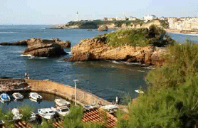 Biarritz