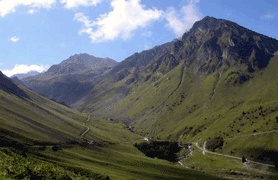 Tourmalet