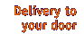 Delivery to your door