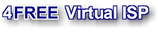 4Free Virtual ISP