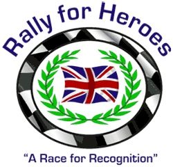 Rally for Heroes