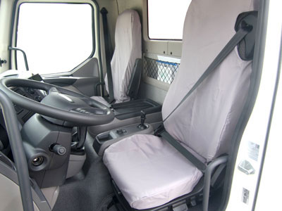 lorry seat cover