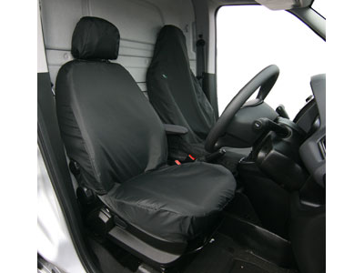 van seat cover