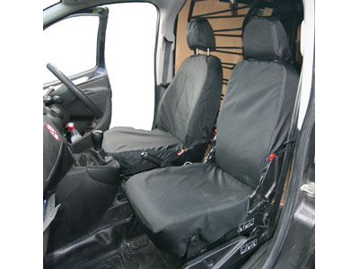 van seat cover