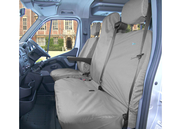 vehicle seat covers