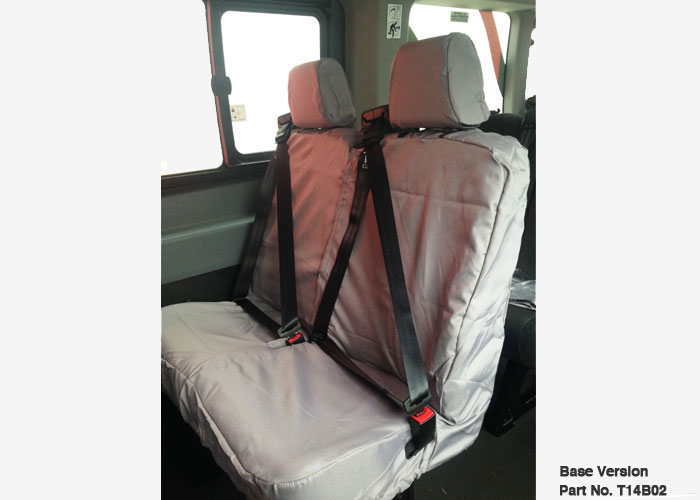 vehicle seat covers