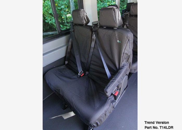 vehicle seat covers