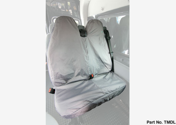 vehicle seat covers