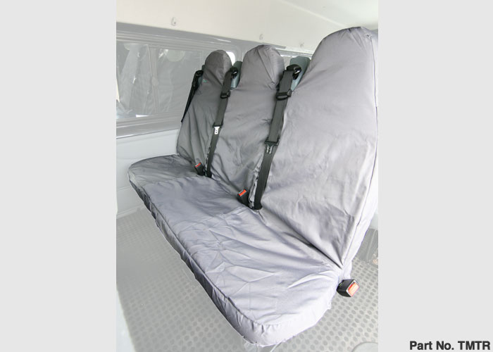 vehicle seat covers