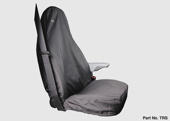 vehicle seat covers