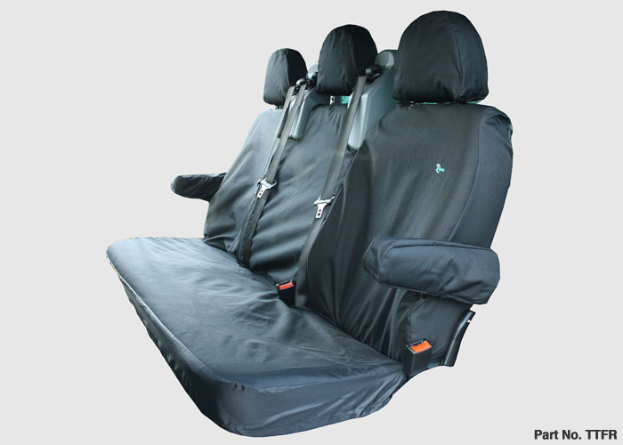 vehicle seat covers