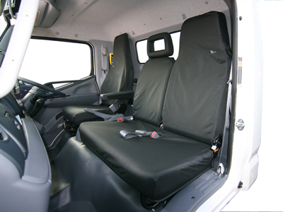 lorry seat cover