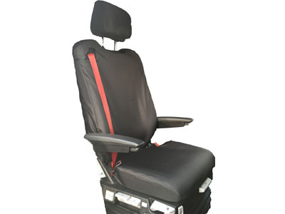 lorry seat cover