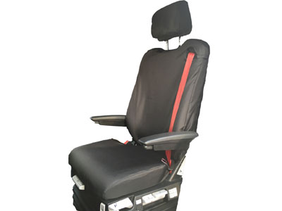 lorry seat cover