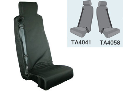 lorry seat cover