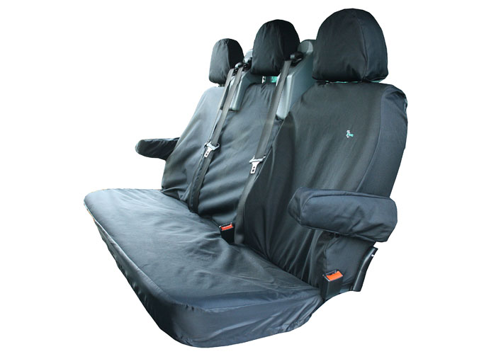 vehicle seat covers