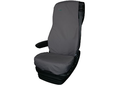 lorry seat cover