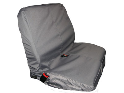 lorry seat cover