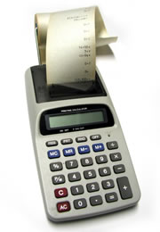 calculator