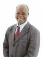 Dr Mutiboko