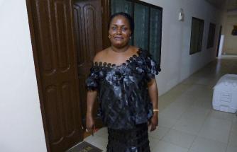 Stella Asare - manager