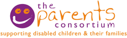 The Parents Consortium - supporting disabled children and their families.