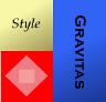 Style & Gravitas Ltd Logo