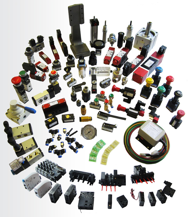 Product Group Photo