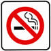 No Smoking Logo