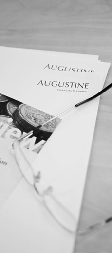 Augustine