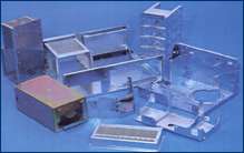 sheet metal fabrication / manufacture