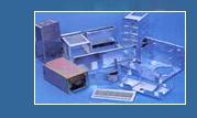 sheet metal fabrication and manufacture