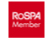 Rospa logo