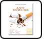 Anti-Smoking Patch 