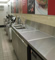 deli-counter refurbishment