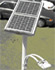 solar battery pack