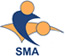 Sports Massage Association (SMA) logo