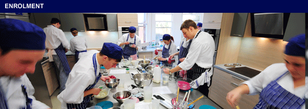 Cookery school