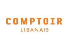 Studio48 client Comptoir Libanais