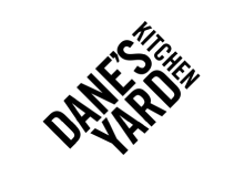 Studio48 client Dane's Yard Kitchen