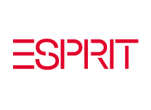 Studio48 client Esprit