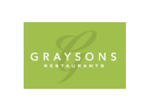 Studio48 client Graysons