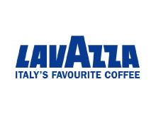 Studio48 client Lavazza