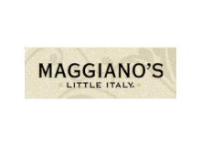 Studio48 client Maggiano's