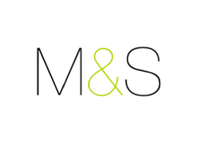 Studio48 client M&S