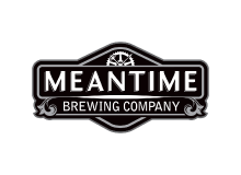 Studio48 client Meantime Brewery