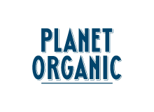 Studio48 client Planet Organic