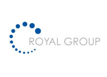 Studio48 client Royal Group