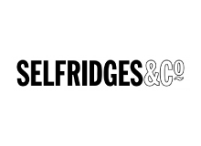 Studio48 client Selfridges