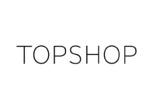 Studio48 client topshop